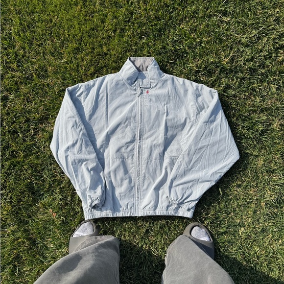 Reebok Other - Y2K Reebok London Track Jacket NWOT